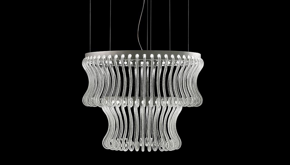 BAROVIER&TOSOCrown吊燈