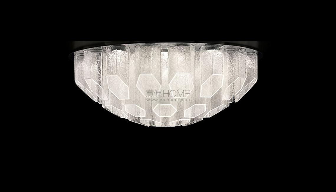 BAROVIER&TOSOTrim頂燈