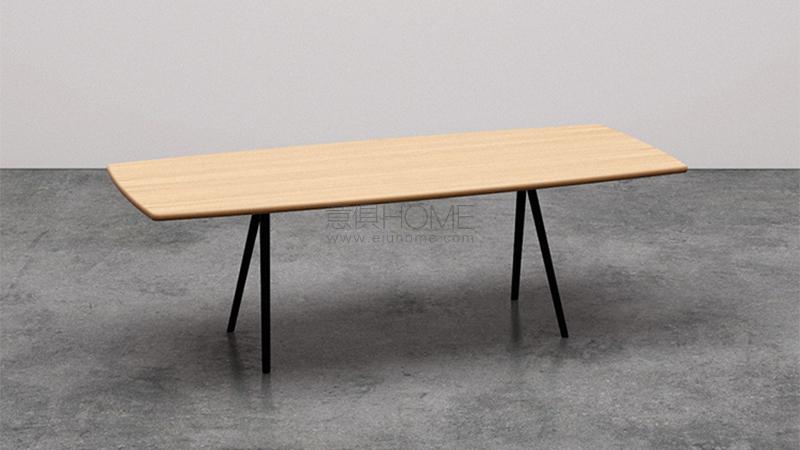 ARPERMEETY — SOAP SHAPED辦公桌