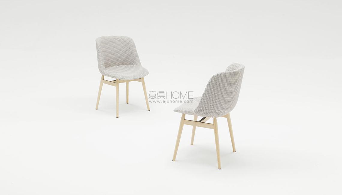 PAOLA LENTIAdele椅子