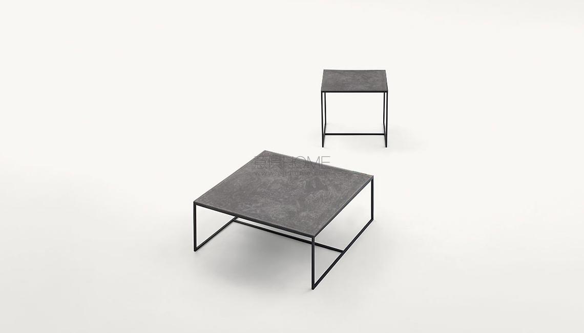 PAOLA LENTILio戶外茶幾