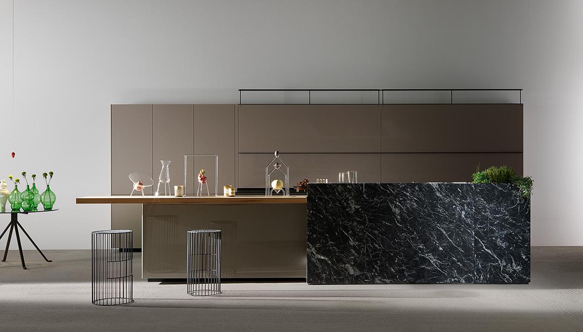 VALCUCINECucina Artematica 廚房