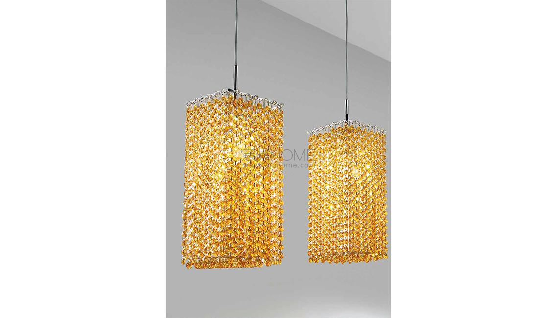 MASIEROAurea 15 S1吊燈