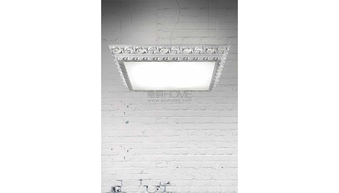 MASIEROArtè S4 SQ吊燈