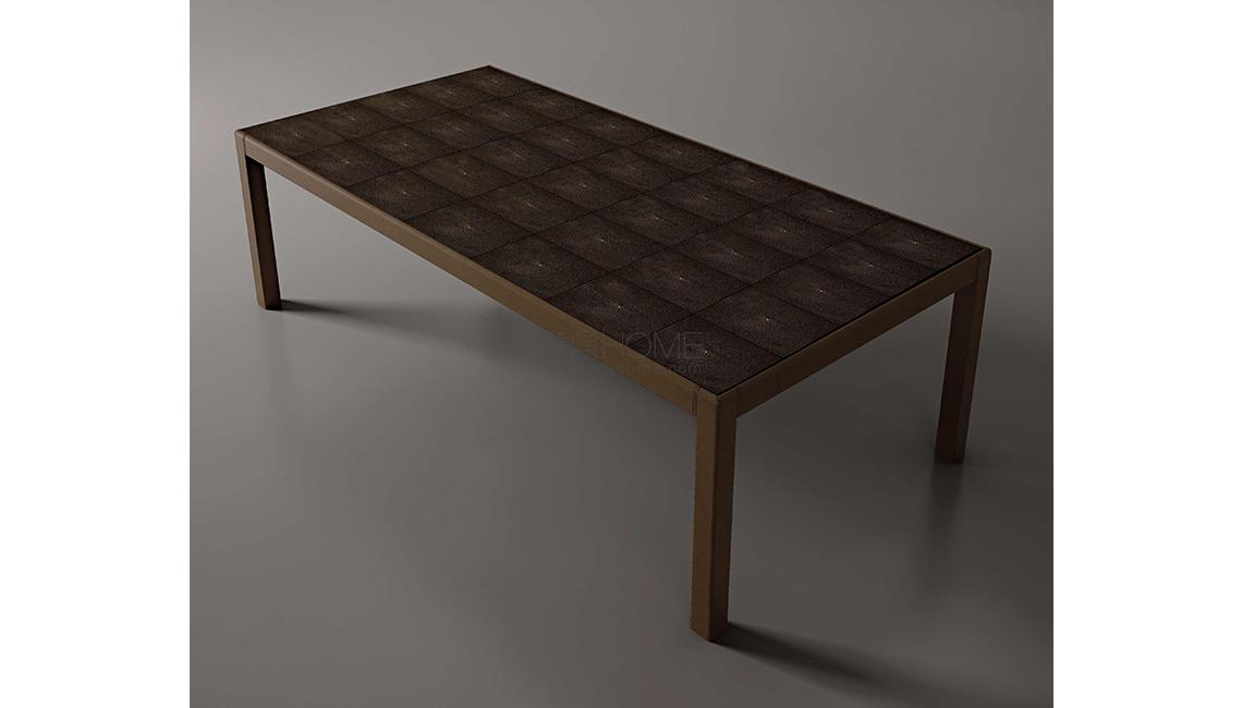 LUDOVICA MASCHERONIDoralice餐桌