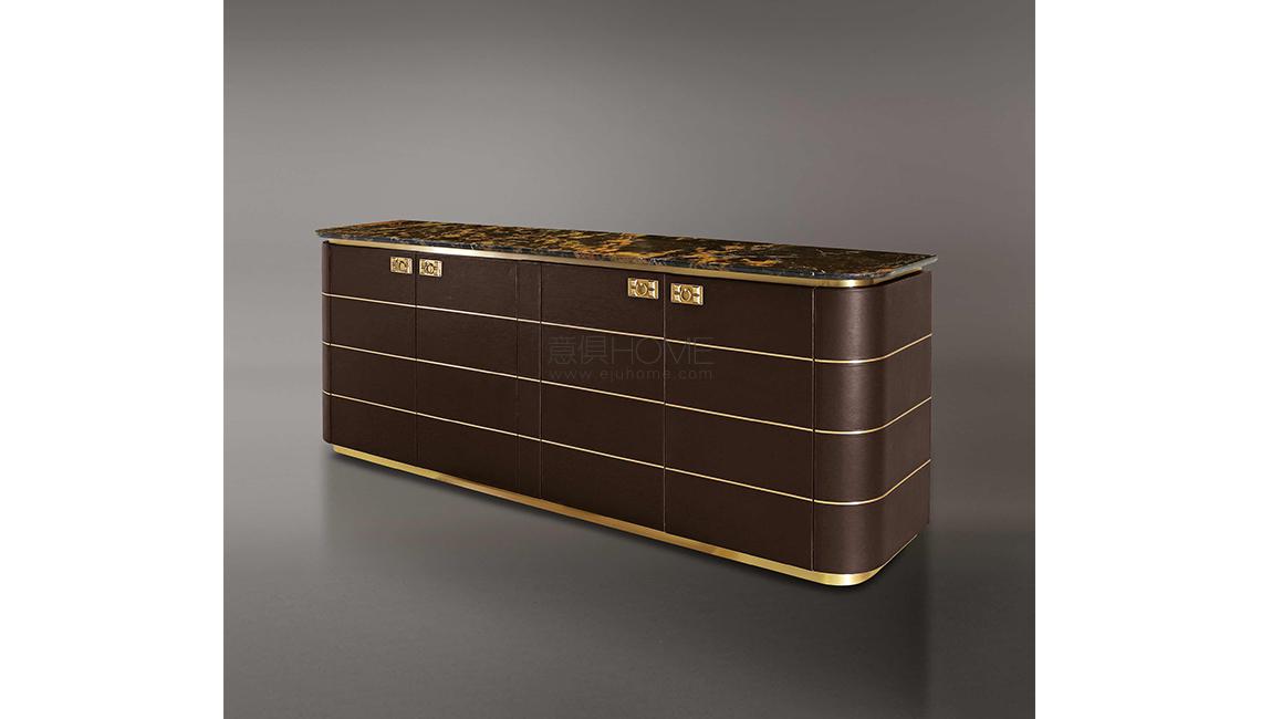 LUDOVICA MASCHERONIBalmoral廳柜