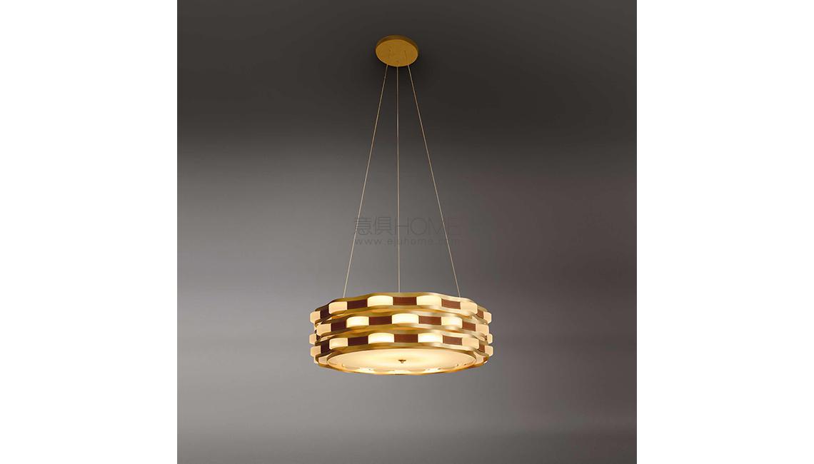 LUDOVICA MASCHERONITrivio吊燈