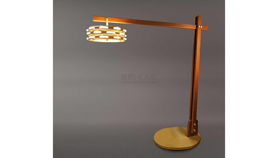 LUDOVICA MASCHERONITrivio落地燈