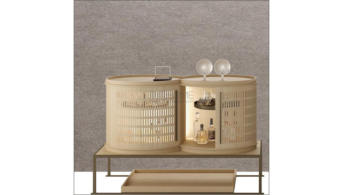 CHIWINGLOYFOS 酒柜