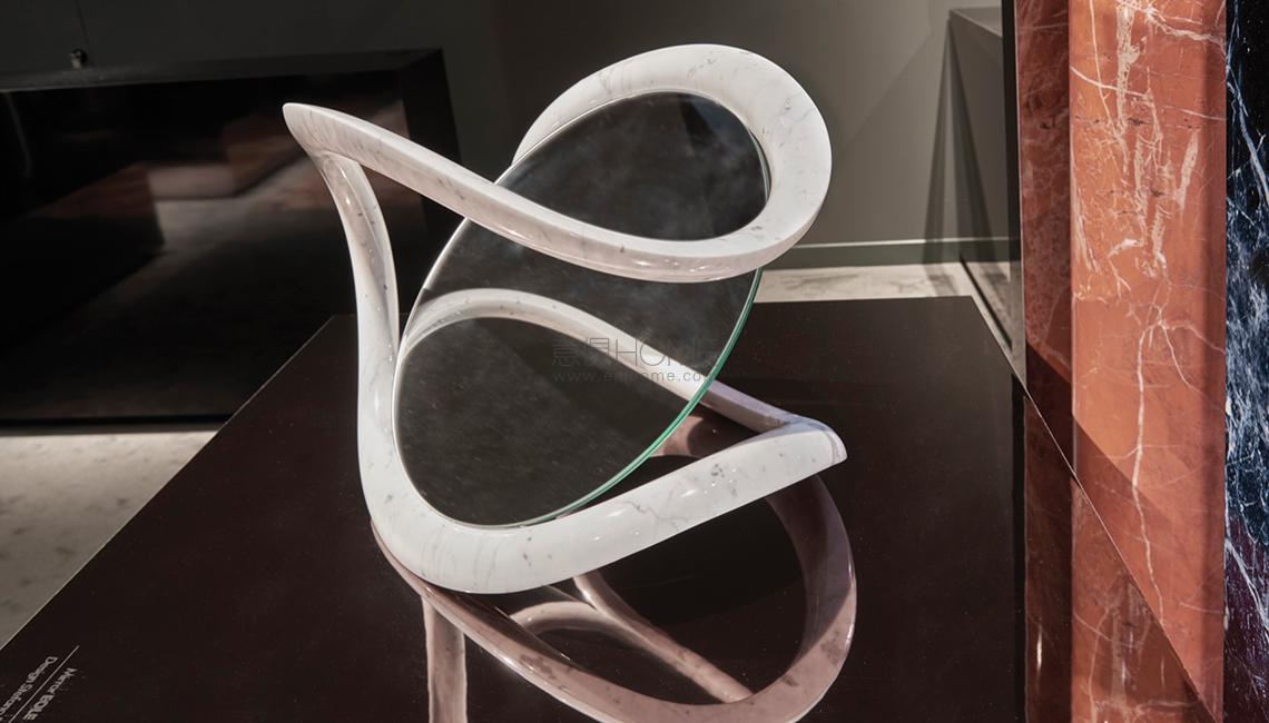 CITCOeole mirror飾品