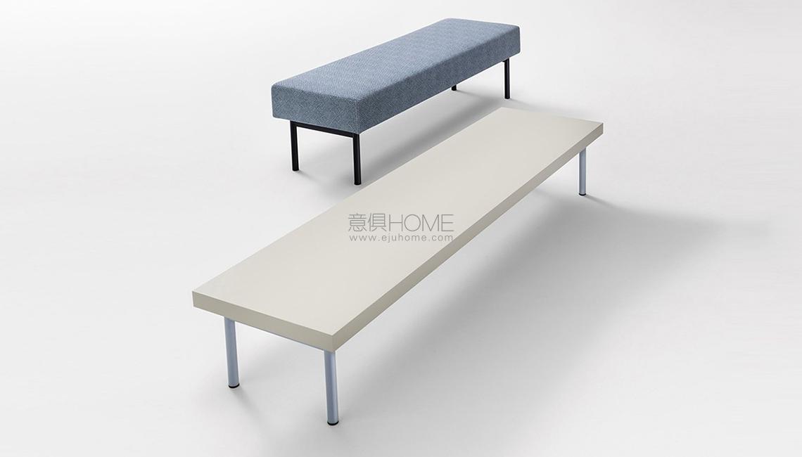 NOVAMONILIChurch bench長凳