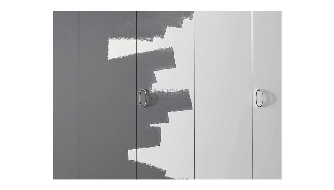 NOVAMONILIAlfa Intono衣柜