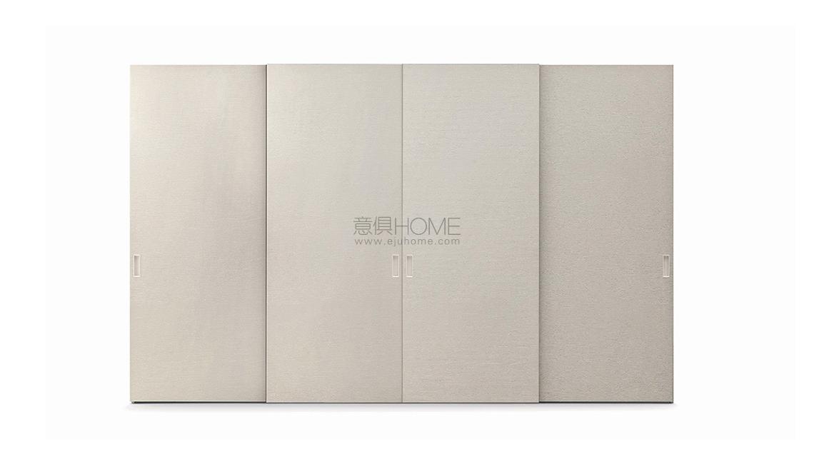 NOVAMONILIAlfa-sliding door衣柜門