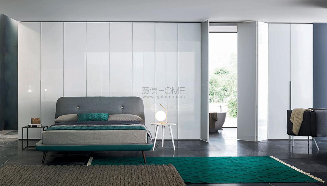 NOVAMONILICrystal衣柜