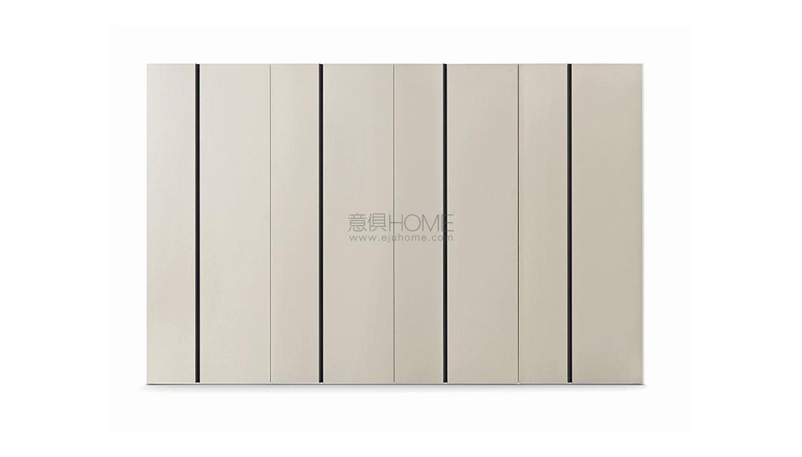 NOVAMONILIGola衣柜