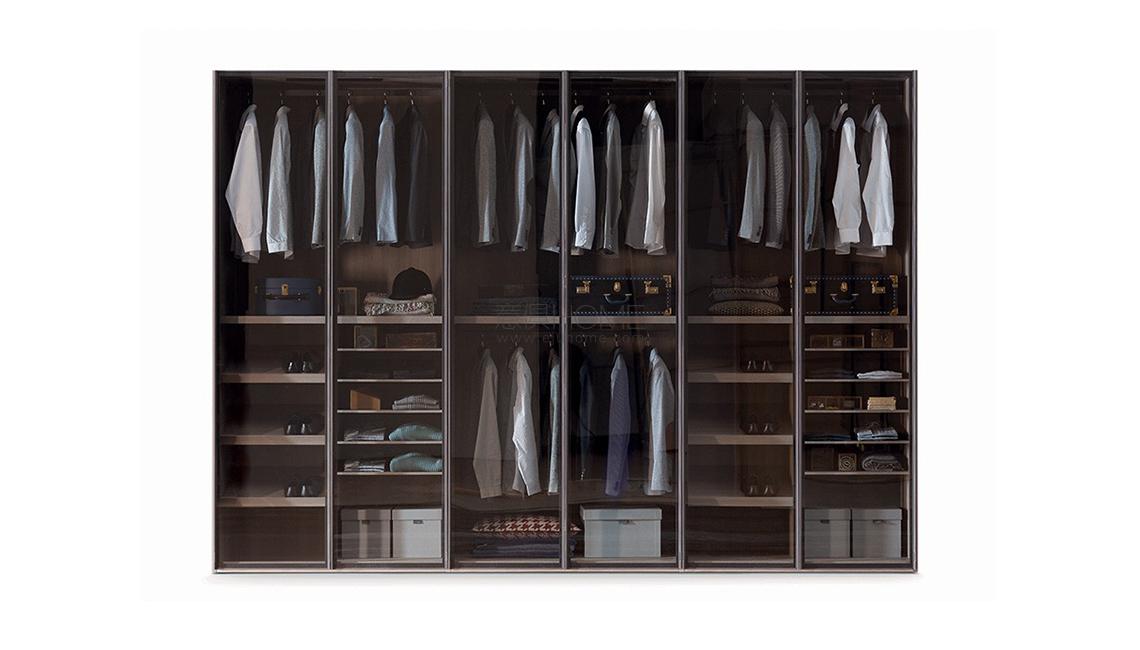 NOVAMONILIPerry走入式衣柜