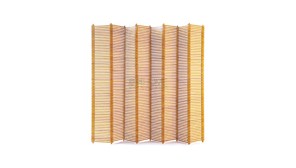 ETELTransparencia Screen 屏風