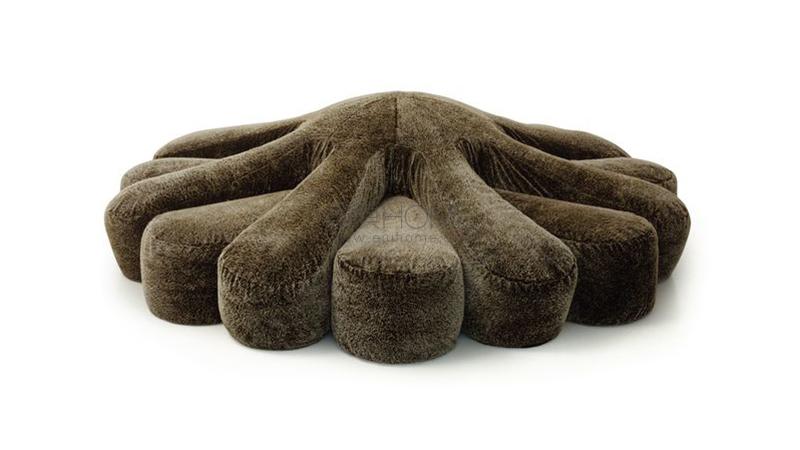 EDRAAster Papposus沙發