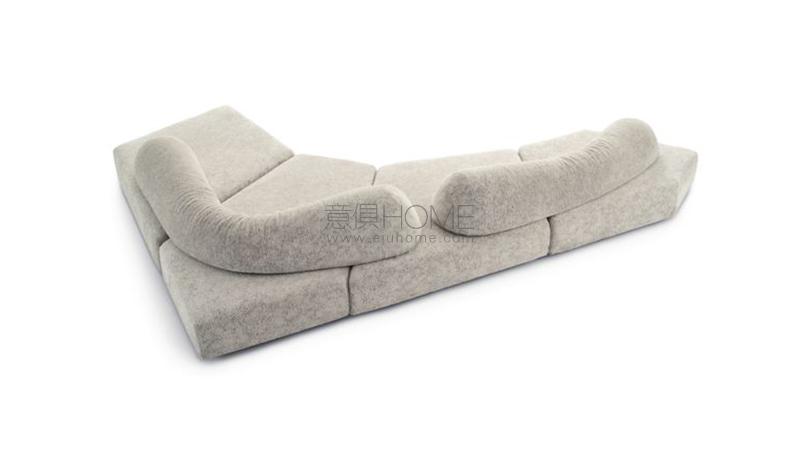 EDRAOn the Rocks沙發