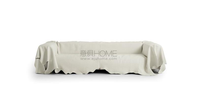 EDRASofà Gran Khan沙發