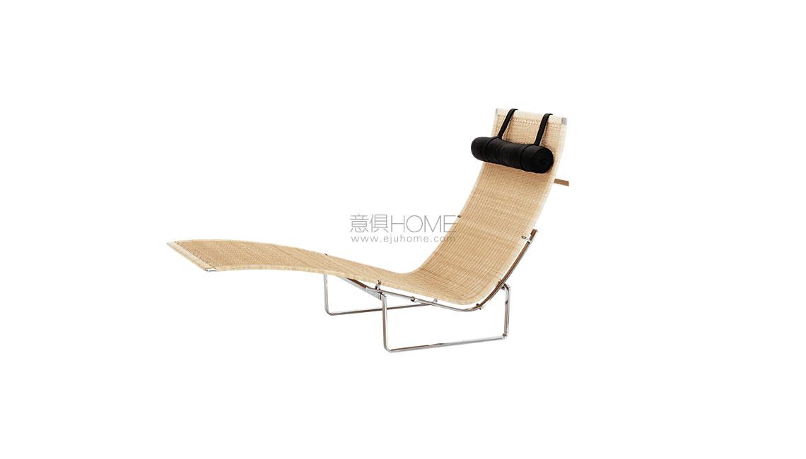 FRITZ HANSENPK24?躺椅