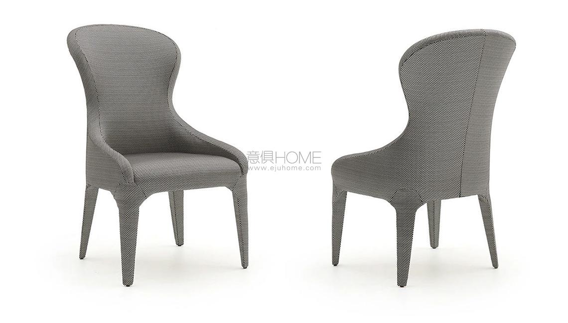 RITZPUTTIN' ON THE RITZ 休閑椅