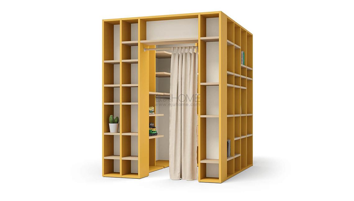 NIDILIBRERIA HOLLY兒童房