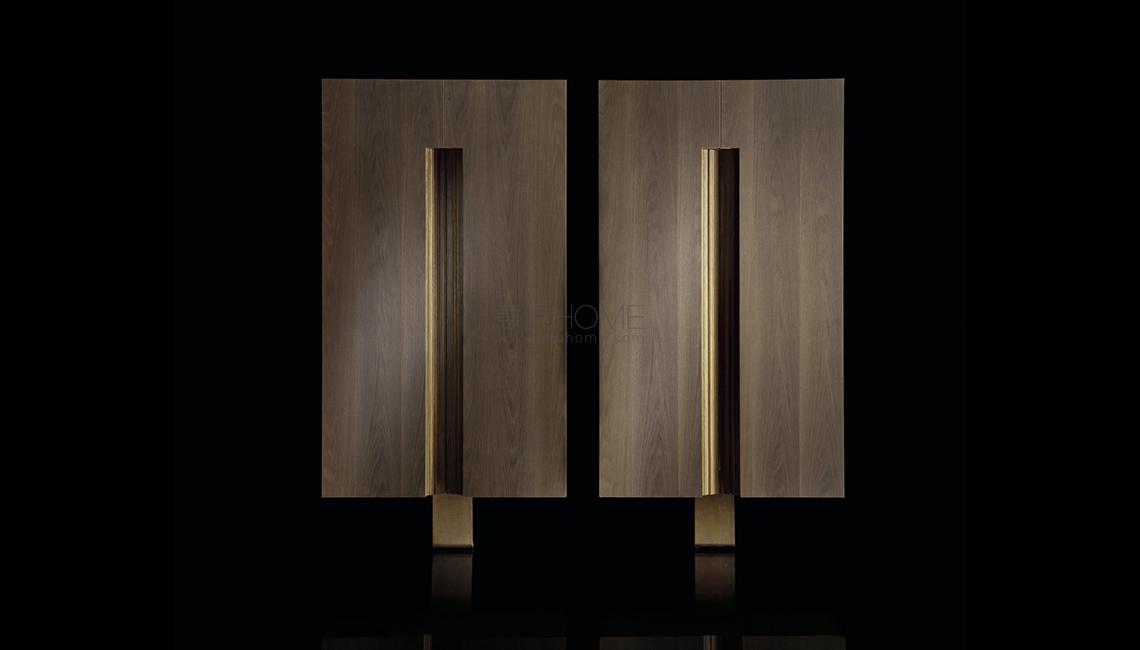 HENGEFrame Cabinet廳柜