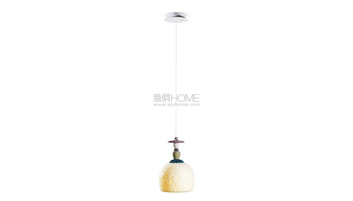 LLADROMademoiselle Annette Ceiling Lamp吊燈