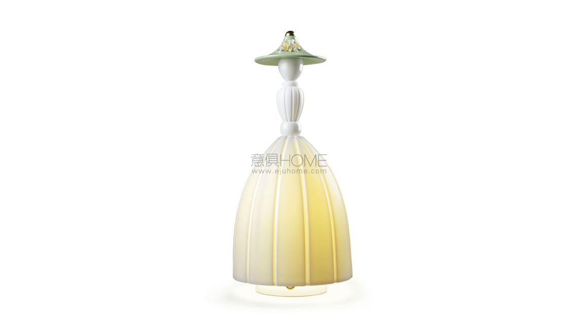 LLADROMademoiselle Daniela Table Lamp臺燈