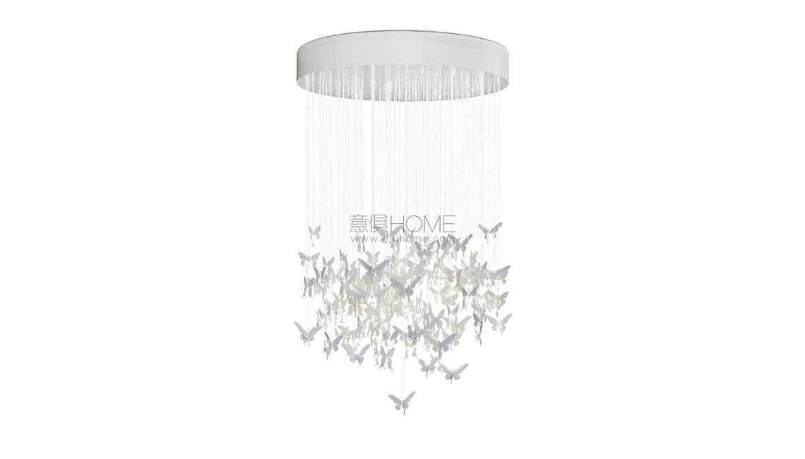 LLADRONiagara Chandelier 1.35m 吊燈