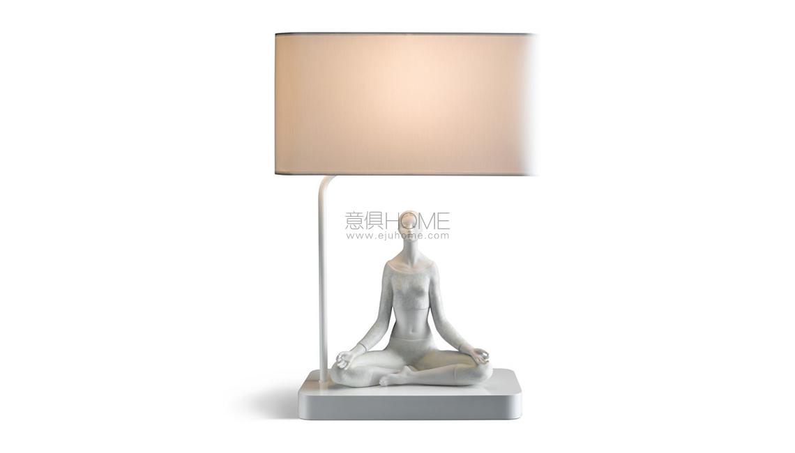 LLADROYoga I Table Lamp臺燈