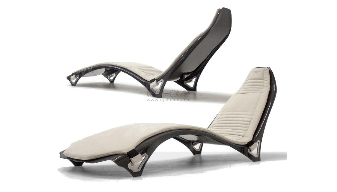 ASTON MARTINV007  休閑椅