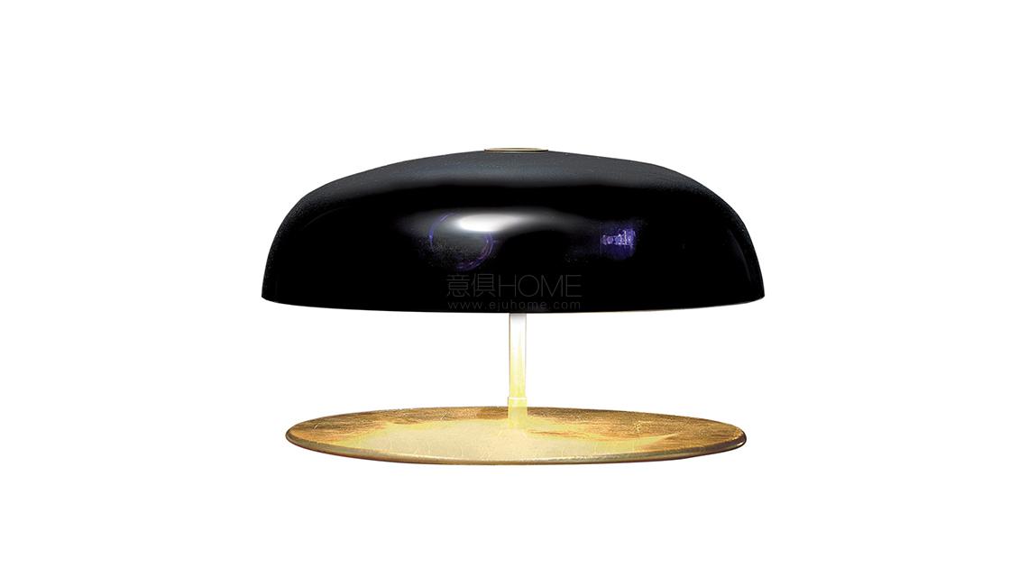 CONTARDIManilla Ta臺燈