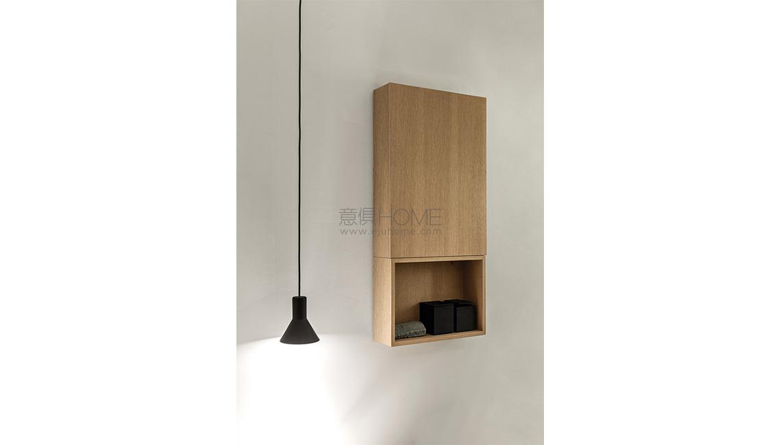 AGAPEMonolith儲物格