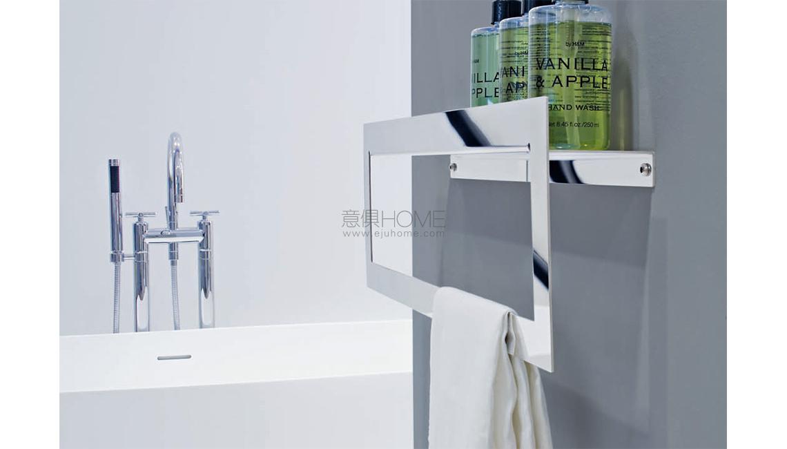 ARLEXITALIAPORTASCIUGAMANO KIRI毛巾架