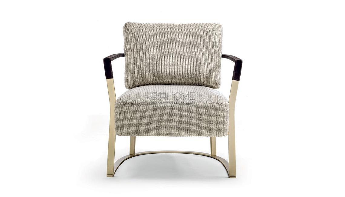 LONGHIKathryn扶手椅