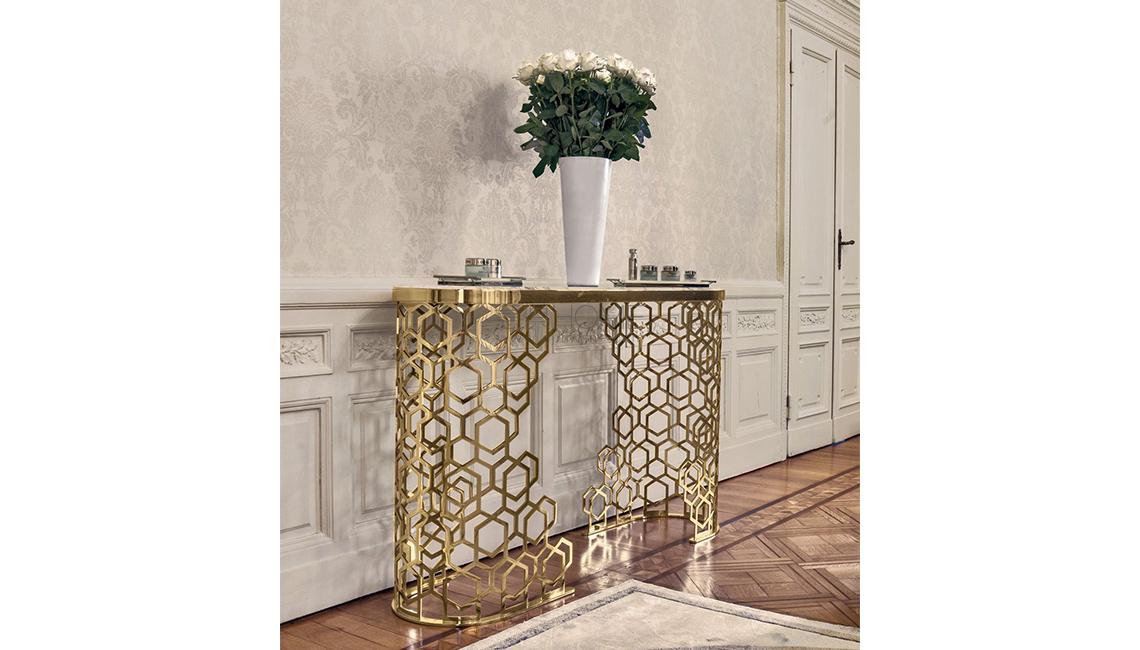 LONGHIManfred玄關桌