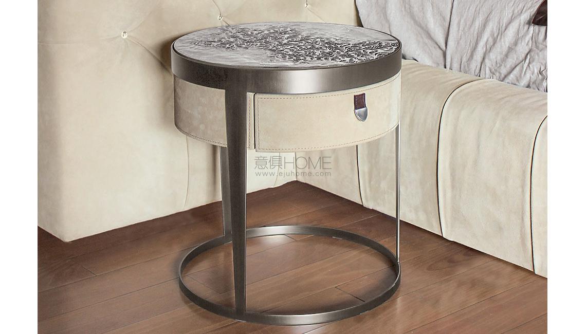 LONGHIAmadeus床頭柜