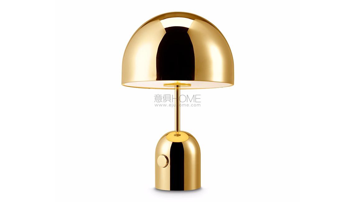 TOMDIXONBELL TABLE LIGHT臺燈