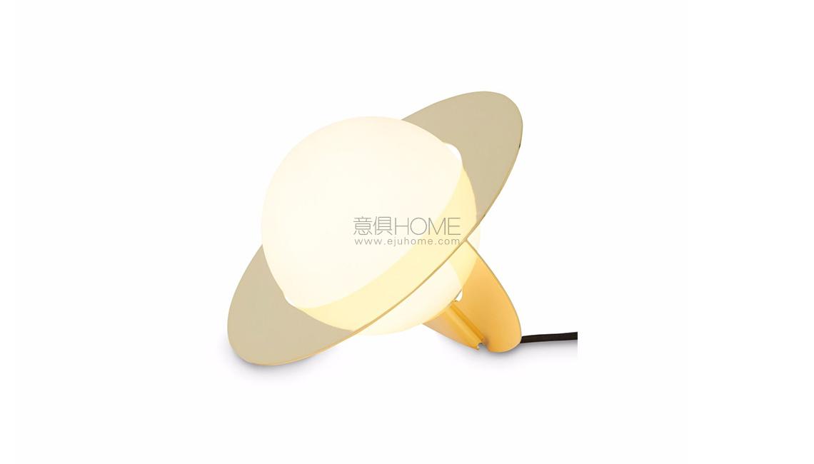 TOMDIXONPLANE TABLE LIGHT臺燈
