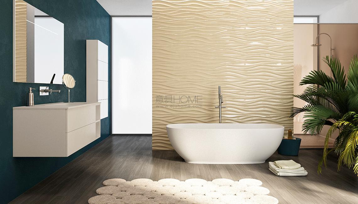 ARLEXITALIAYumi1浴室