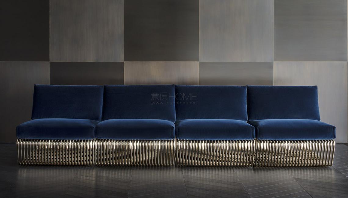 RUGIANOInfinity沙發