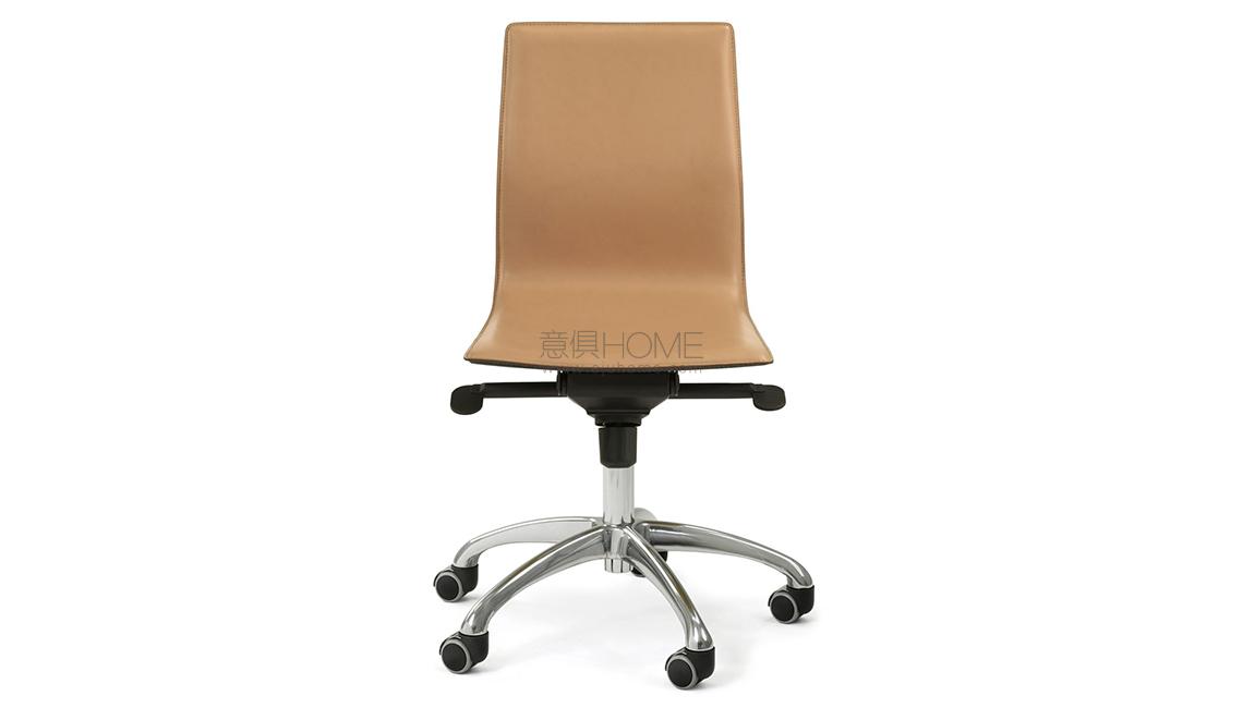 ENRICOPELLIZZONI10.144旋轉椅