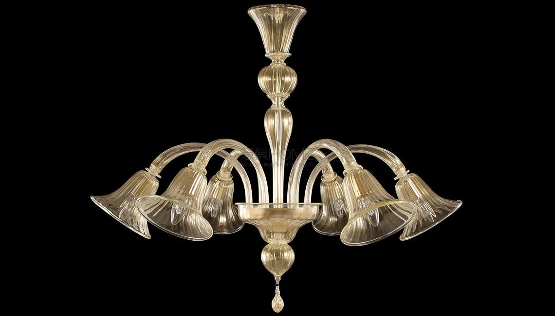 MULTIFORMESimplicissimus 390吊燈