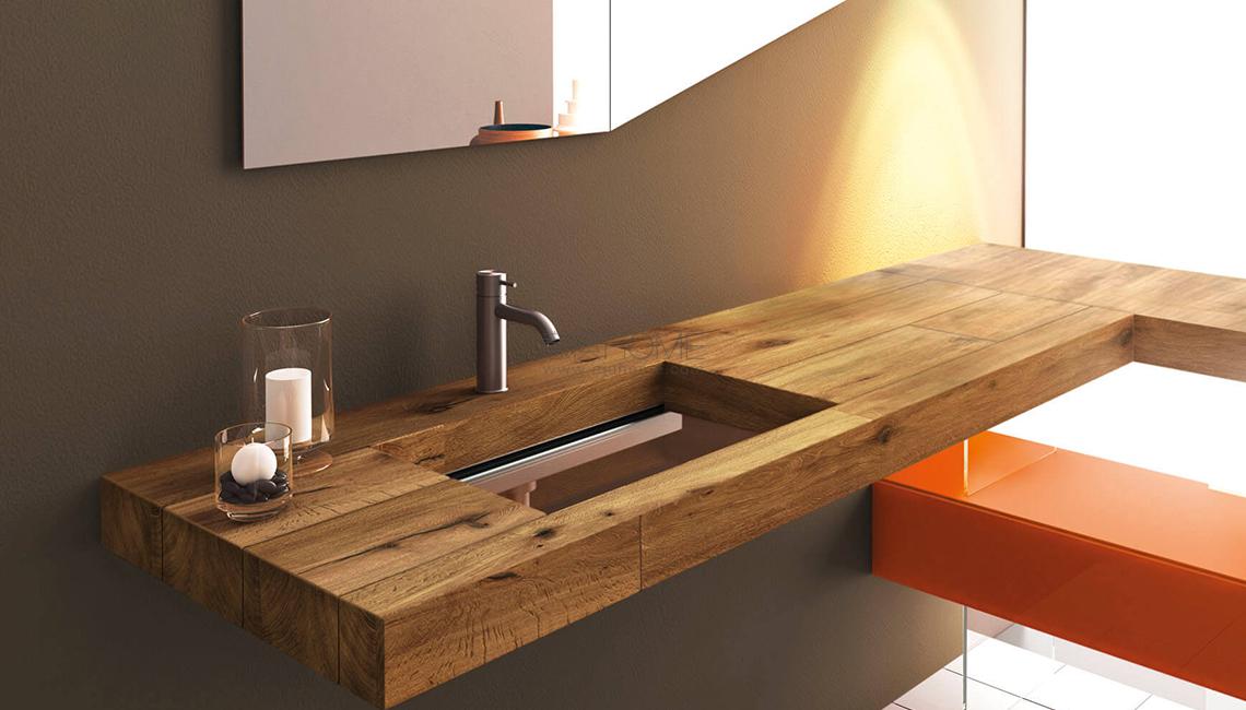 LAGODepth Basin洗漱臺