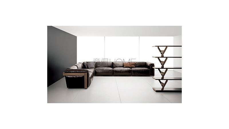 VERDESIGNDOLCEVITA沙發(fā)