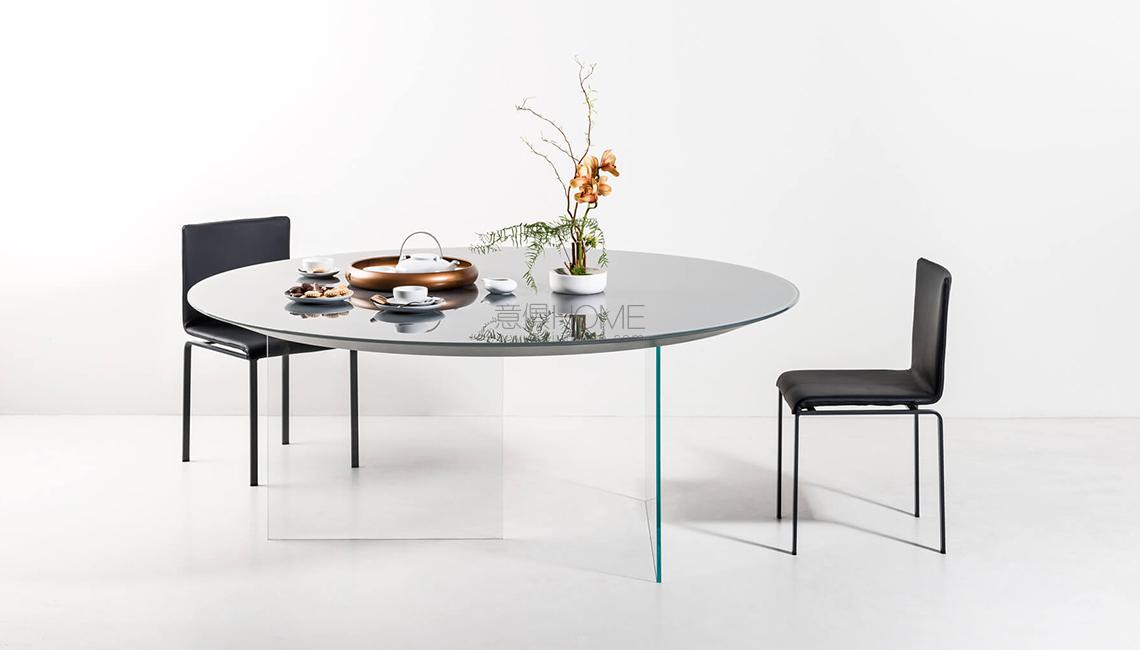 LAGORound Air Table圓桌