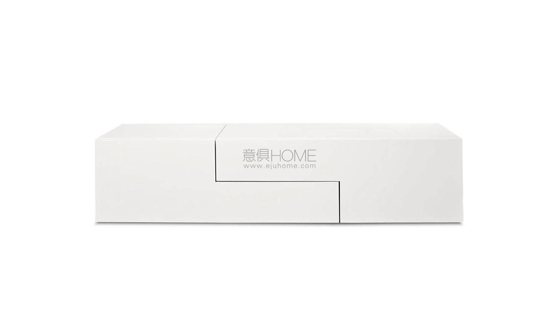 LAGOTwins Bedside Tables and Chest-of-Drawers床頭柜