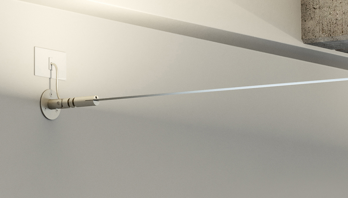 FABBIANMETRO F49壁燈